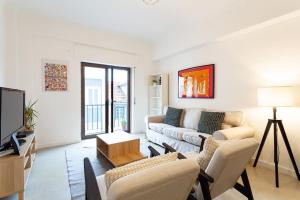 Vita Portucale ! Lapa Vintage Apartment