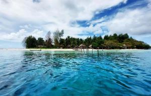 Yefkabu Homestay Raja Ampat