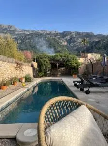 casa entera, hermosa vista - Sóller