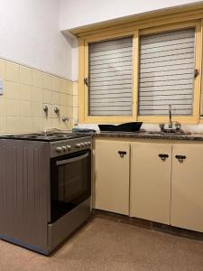 Departamento hasta 4 personas - La Plata