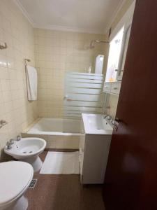 Departamento hasta 4 personas - La Plata