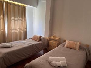 Departamento hasta 4 personas - La Plata