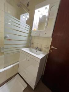 Departamento hasta 4 personas - La Plata