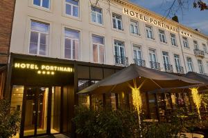 Hotel Portinari