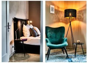 PRIMERA Zimmer mit Gemeinschaftsbad - Rielasingen-Worblingen