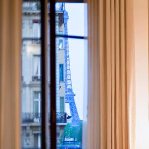 Le Metropolitan, Paris Tour Eiffel, a Tribute Portfolio Hotel