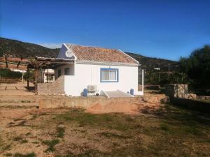 Quinta do Medronhal Faro - casas de férias medronhal