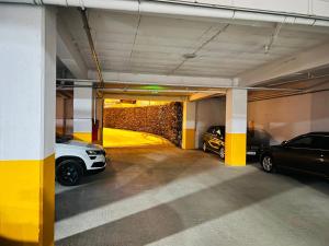 Terra Lux - Parcare subterana -Self check-in