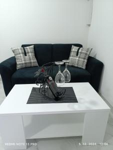 Garfield Family Apartman 2