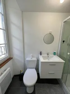 Chez Kiki - Saint-Setiers