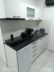 Garfield Family Apartman 2