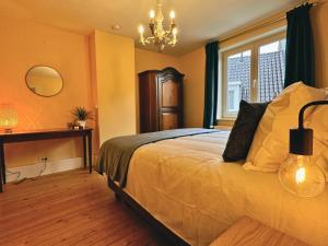 Acadia by De Drie Koningen