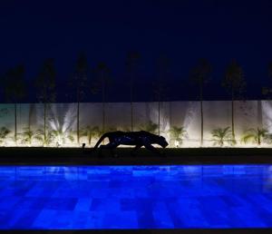 Marrakech Oasis Retreat - 5-Bedroom Villa with Private Pool