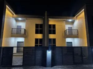 Guy Gad's Apartment - Ashalebotwe