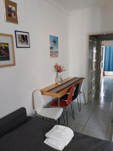 Apartamento Praça do Chile