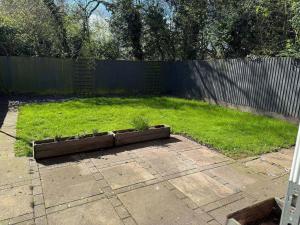 Derby House- 2 Bedrooms-Free Parking- Tv and Wifi