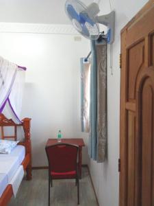 Milalana Guest Hotel & Residences
