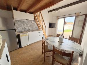 Agréable Maison Résidence au calme - terrasse- parking privé - 6ANI147