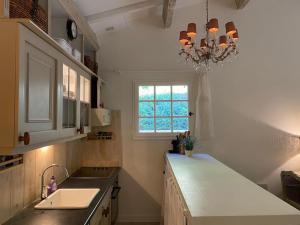 Maisons de vacances Charmant vakantiehuis in Gigaro met zwembad : photos des chambres