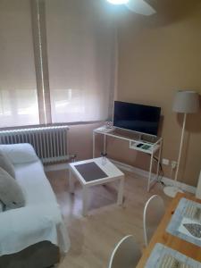 Double Studio room in Casablanca Hotel Studios