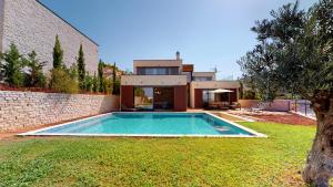 Villa Olives 