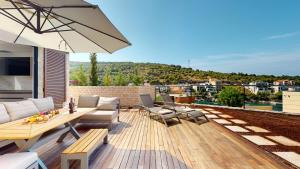 Villa Olives 
