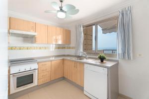 Ático Bellavista Alcalá B