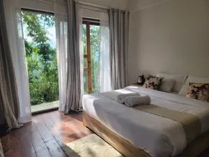 Miknaon Farmstay - Rongli