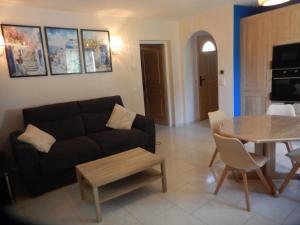 Maisons de vacances Appartement independant : photos des chambres