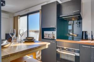 Le Rooftop - A 10min de Bordeaux centre