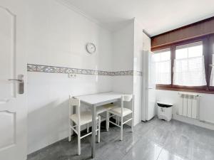 Apartamento familiar céntrico