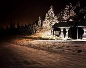 Forest Stodoły - Krempachy