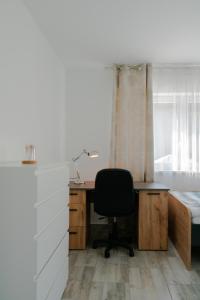 Domus Optima - Cozy Retreat in Vienna