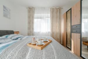 Domus Optima - Cozy Retreat in Vienna