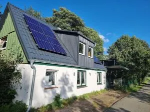 Haus Wallapampa im Grünen entspannen - Wacken