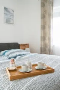 Domus Optima - Cozy Retreat in Vienna - Freudenau