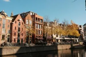 Hotel Miss Blanche - Groningen