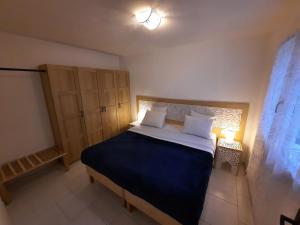 Maisons de vacances Appartement independant : photos des chambres