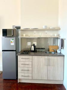 Cosy Richmond Hill Retreat