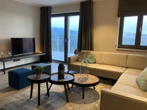 Wellness Appartement Winterberg E2