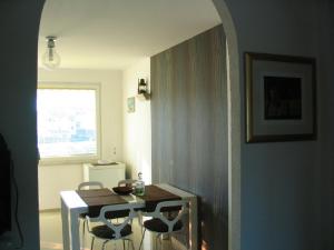 Apartment Oliva with sea view