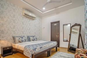 Footprint Hostel Udaipur