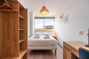 Le Prouvé II - Très bel appartement climatisé