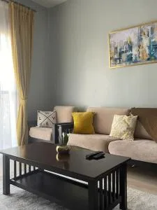 Cozy home at pearl marina garuga entebbe - Wakiso