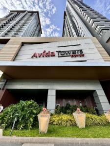 Avida Tower2, City Central Location, near Roxas Market