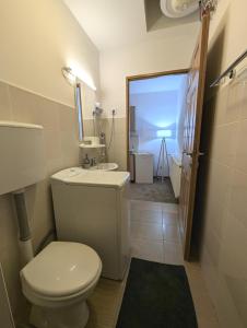 Sandor Central Studio Apartment