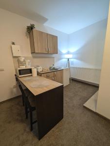 Sandor Central Studio Apartment