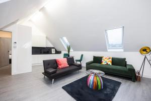 Central London 1Bedroom NW3