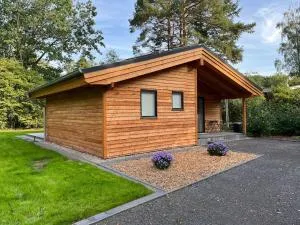 Neues Holzhaus am Steinhuder Meer - Mardorf