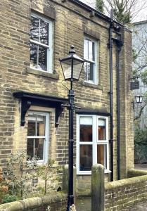 Weavers Rest - New Boutique Retreat in Central Skipton with Parking